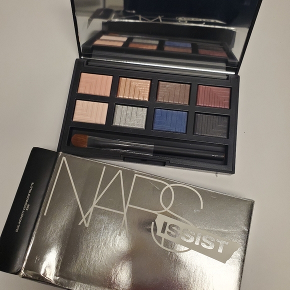 NIB NARS NARSISSIST EYESHADOW PALETTE #8308 - Picture 3 of 4
